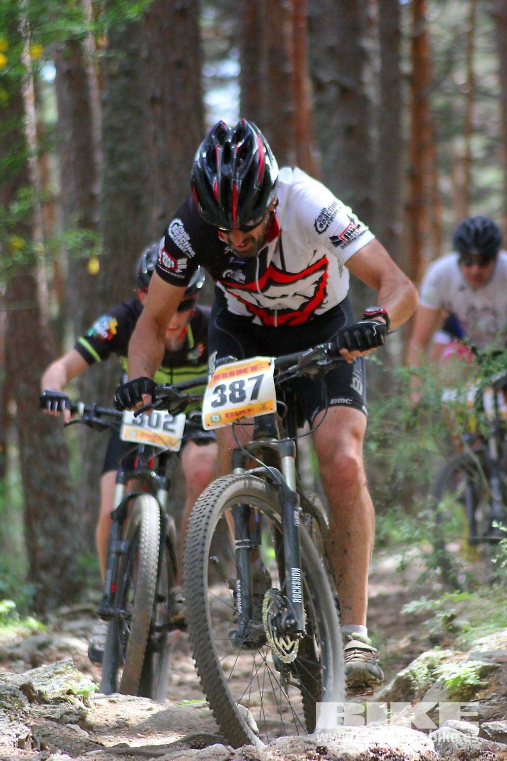 BIKE Maratón Sierra de Madrid 2015 Galería 5