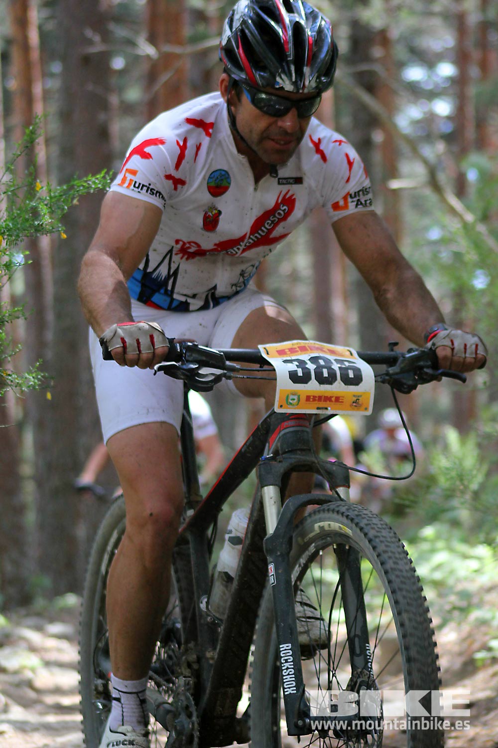 BIKE Maratón Sierra de Madrid 2015 Galería 5