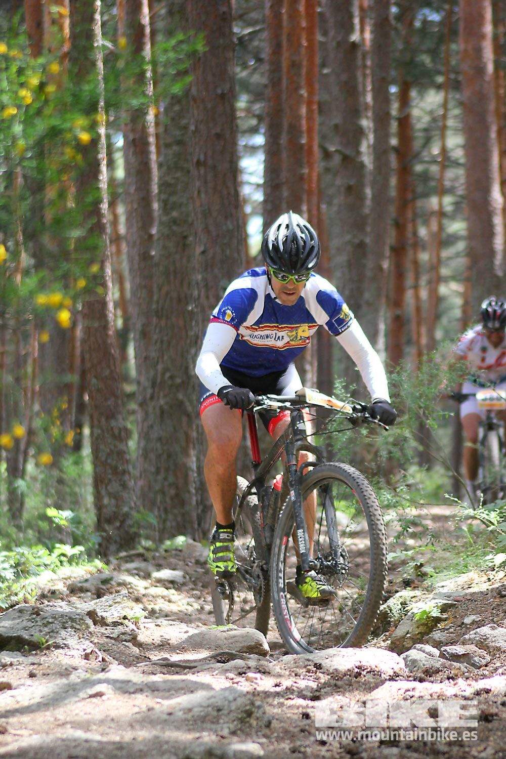 BIKE Maratón Sierra de Madrid 2015 Galería 5