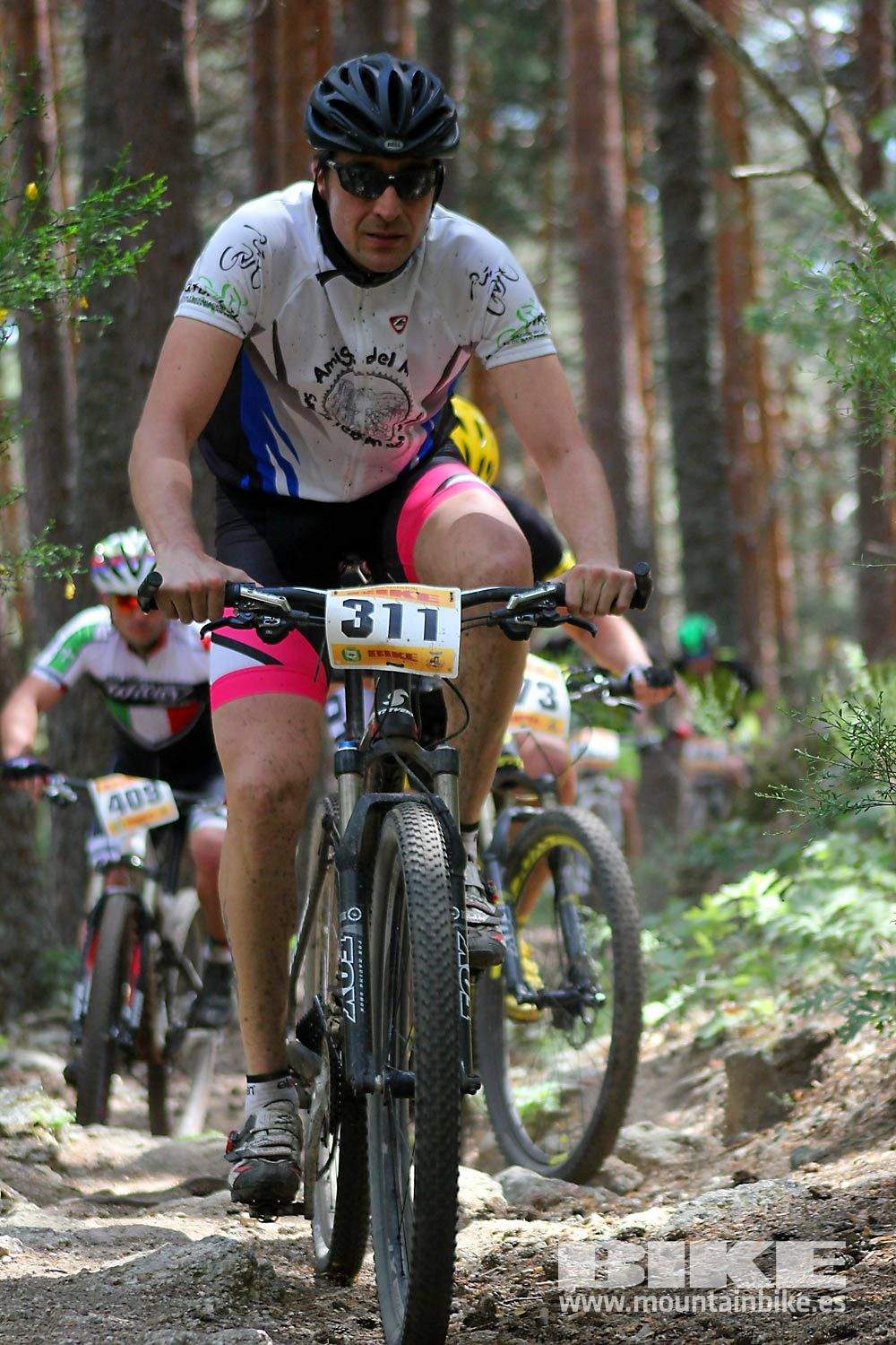 BIKE Maratón Sierra de Madrid 2015 Galería 5