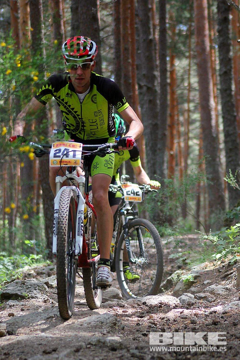 BIKE Maratón Sierra de Madrid 2015 Galería 5