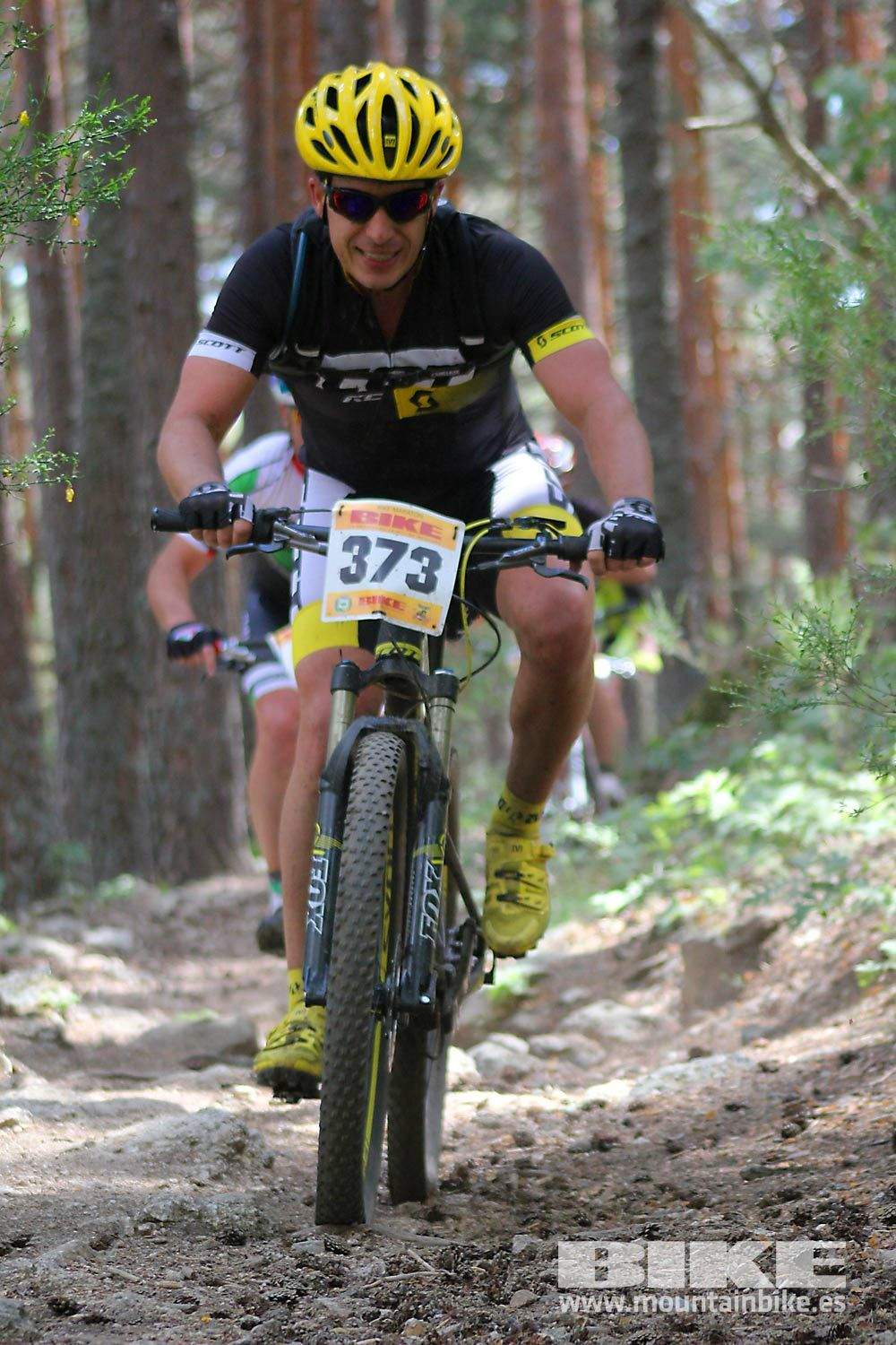 BIKE Maratón Sierra de Madrid 2015 Galería 5