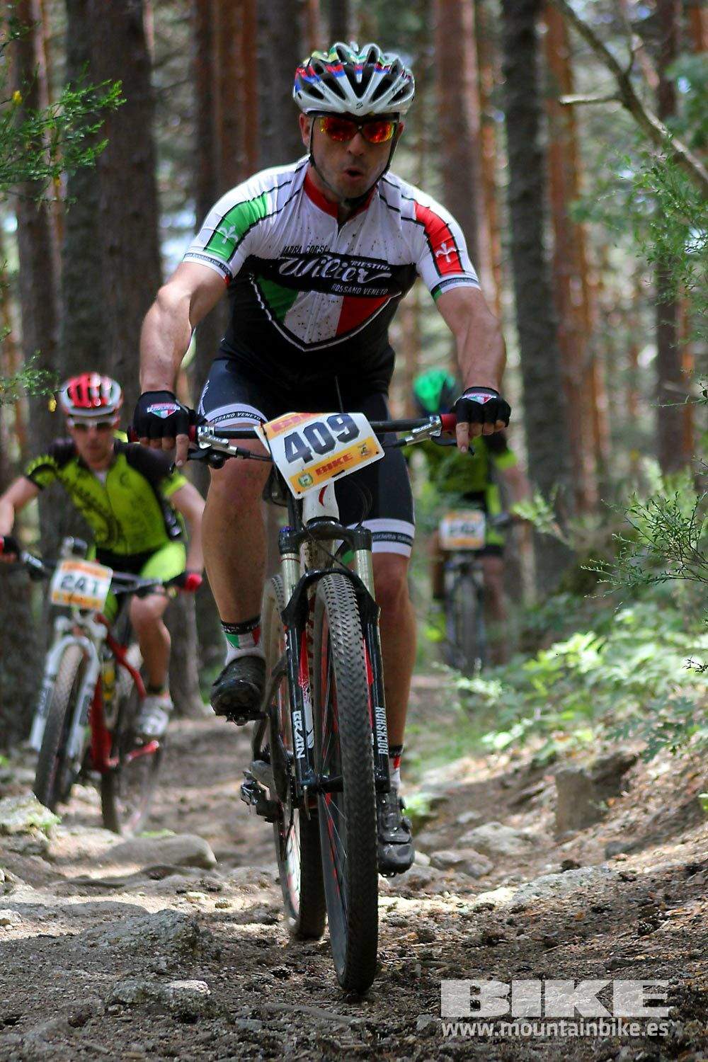 BIKE Maratón Sierra de Madrid 2015 Galería 5