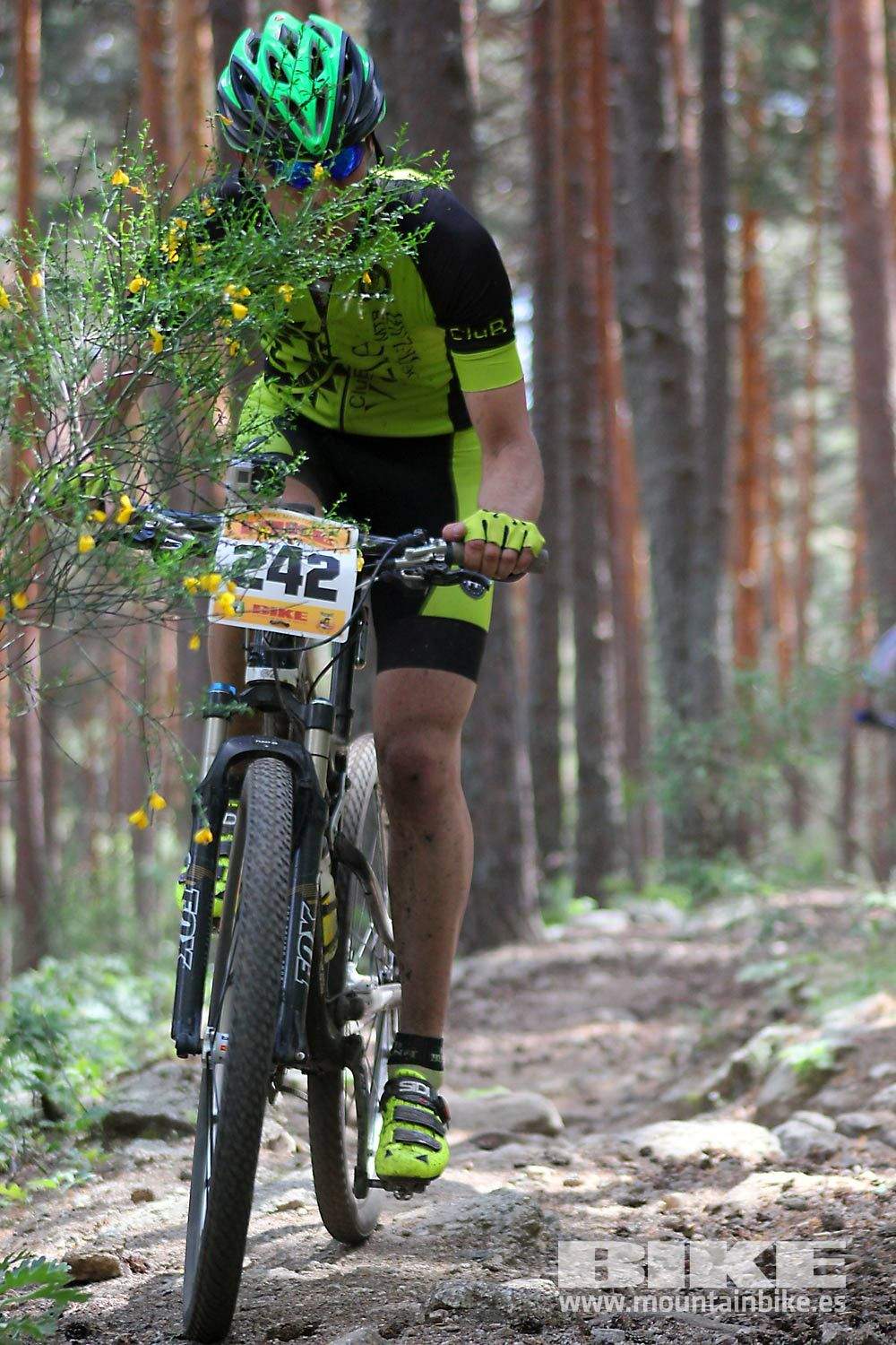 BIKE Maratón Sierra de Madrid 2015 Galería 5