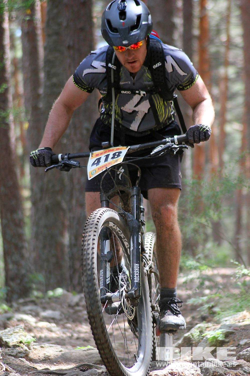 BIKE Maratón Sierra de Madrid 2015 Galería 5