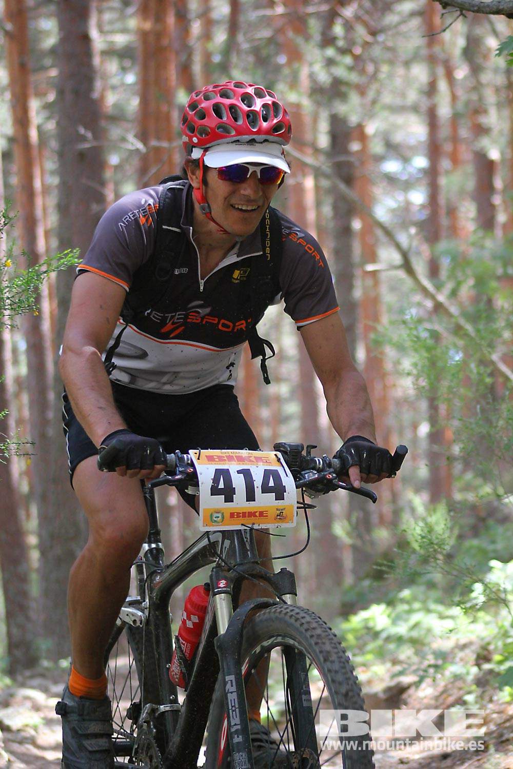 BIKE Maratón Sierra de Madrid 2015 Galería 5
