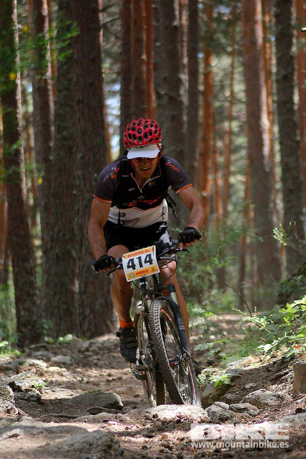 BIKE Maratón Sierra de Madrid 2015 Galería 5
