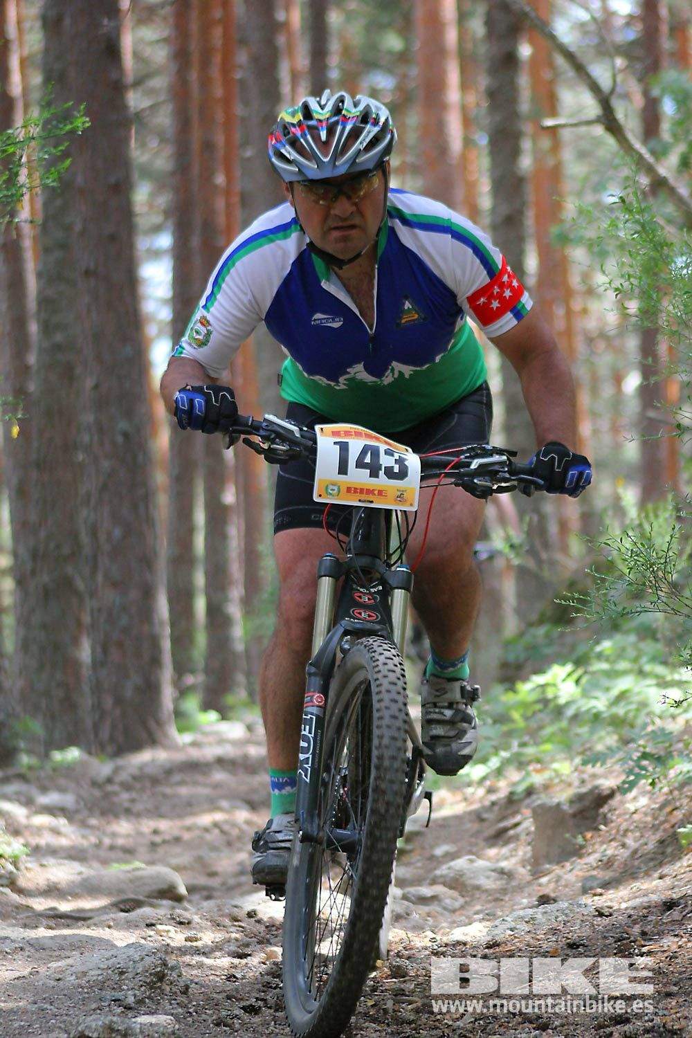 BIKE Maratón Sierra de Madrid 2015 Galería 5