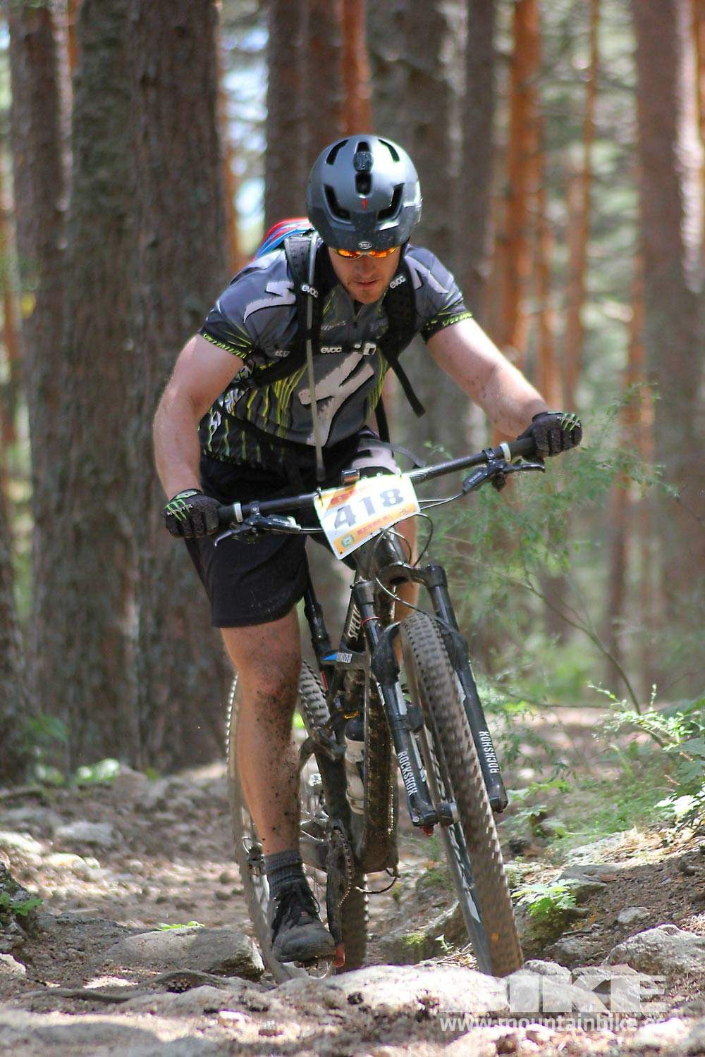 BIKE Maratón Sierra de Madrid 2015 Galería 5