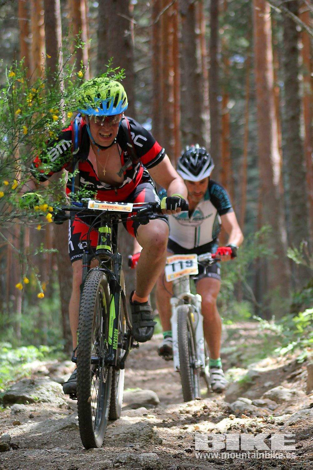 BIKE Maratón Sierra de Madrid 2015 Galería 5