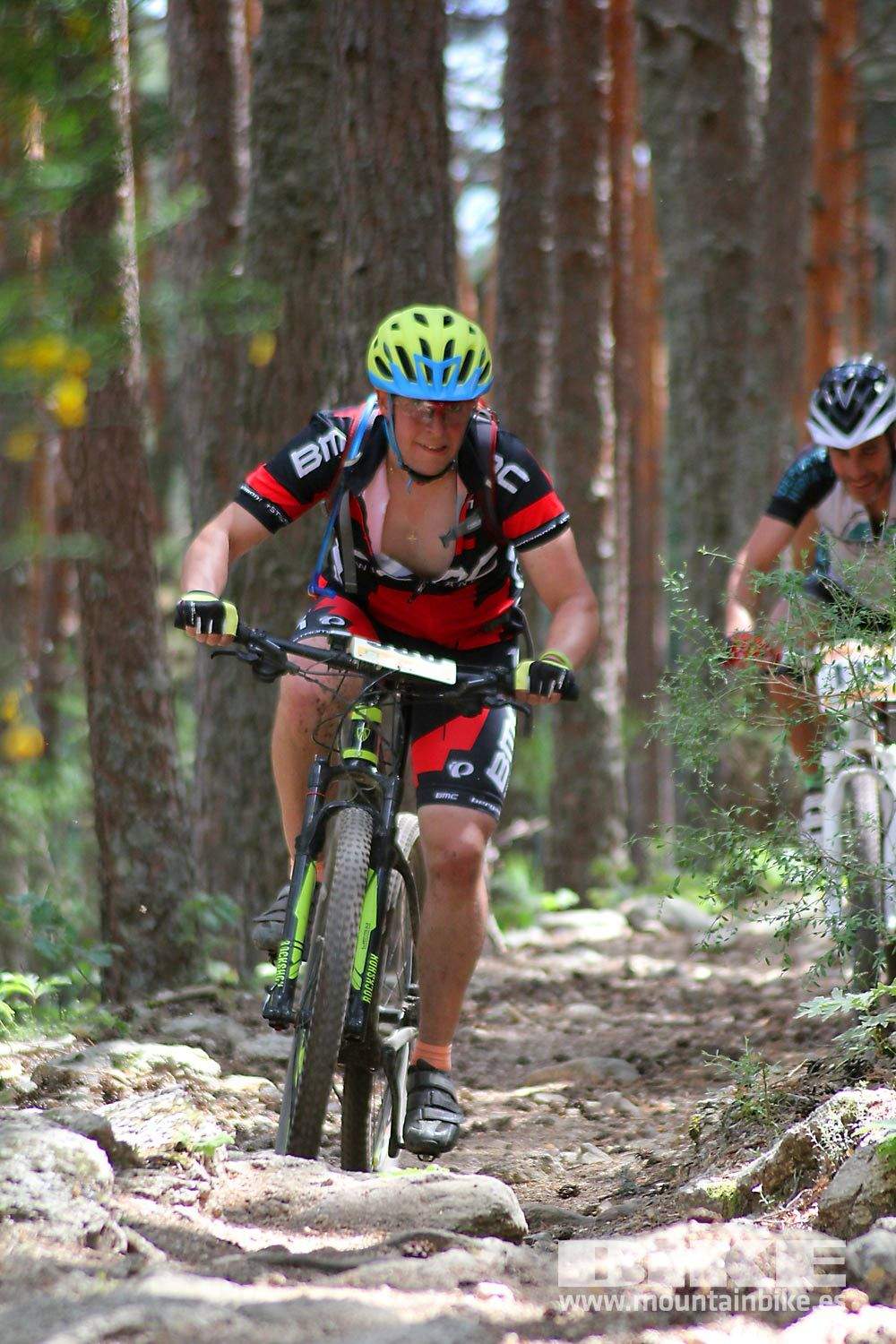 BIKE Maratón Sierra de Madrid 2015 Galería 5