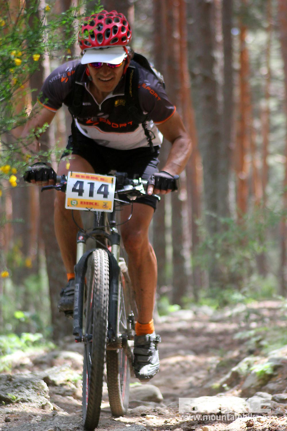 BIKE Maratón Sierra de Madrid 2015 Galería 5