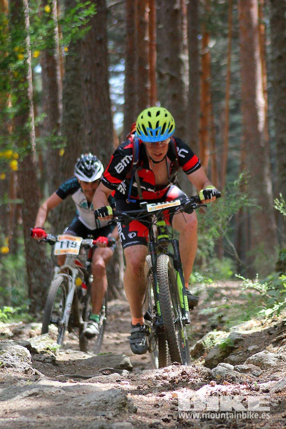 BIKE Maratón Sierra de Madrid 2015 Galería 5