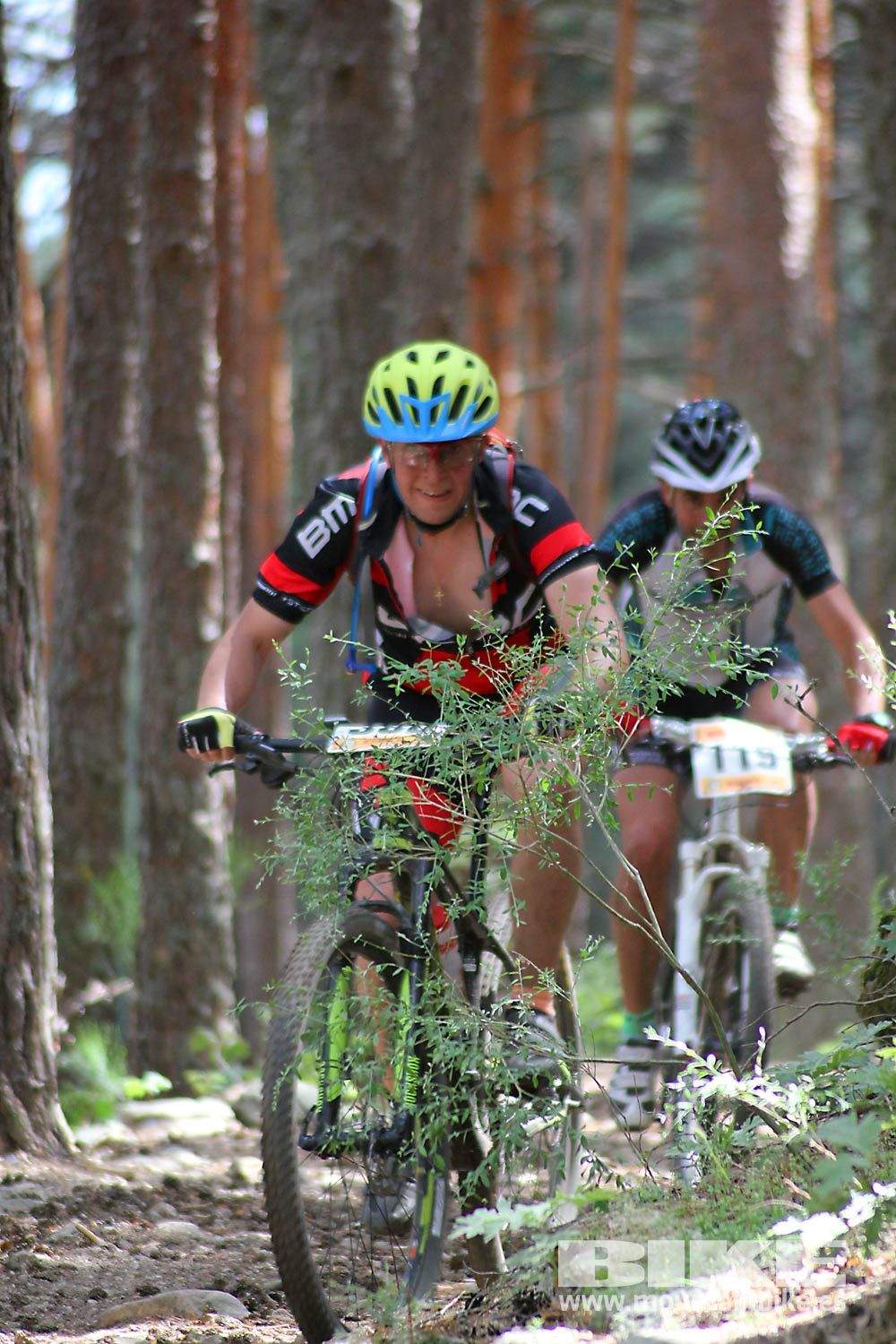 BIKE Maratón Sierra de Madrid 2015 Galería 5