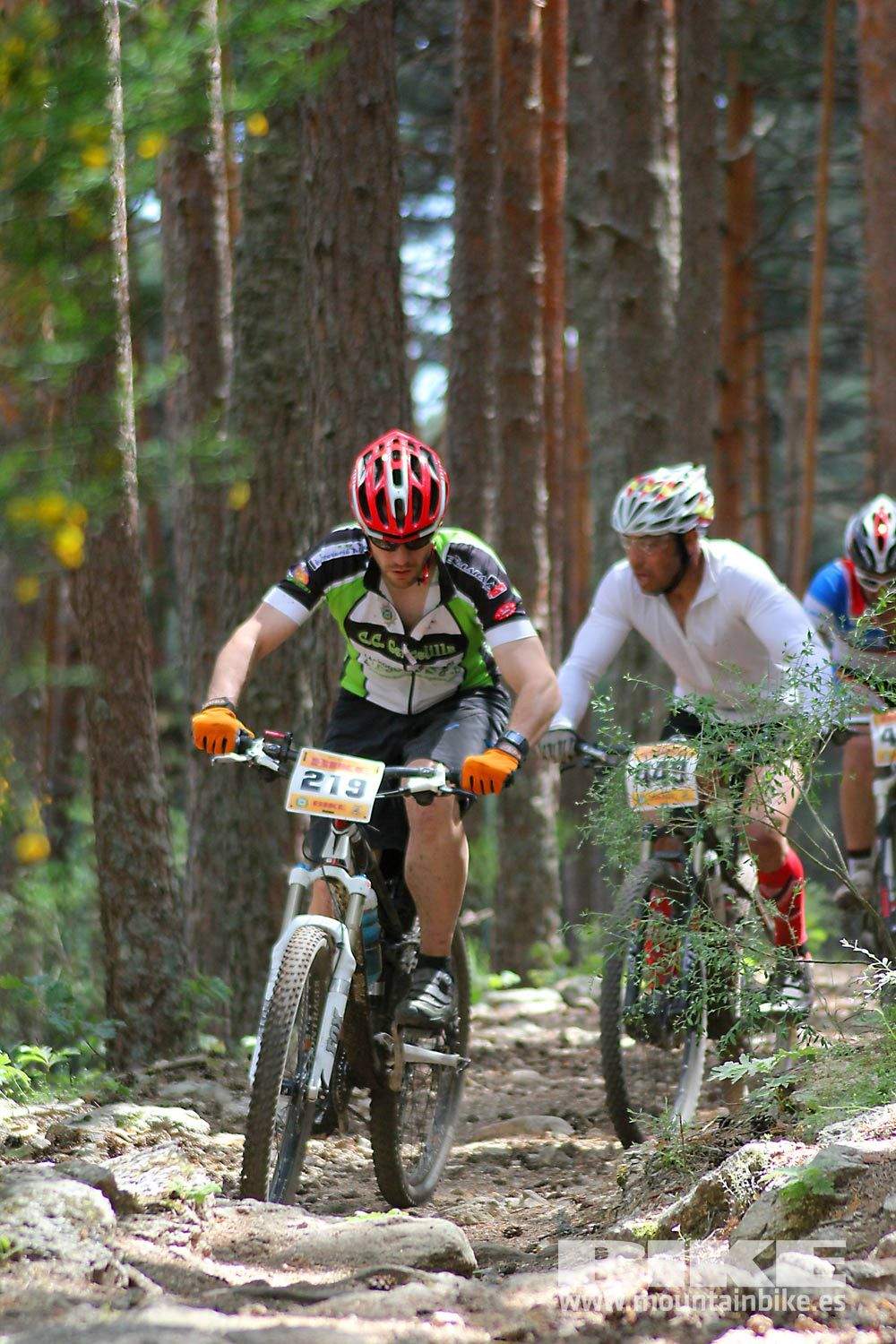 BIKE Maratón Sierra de Madrid 2015 Galería 5