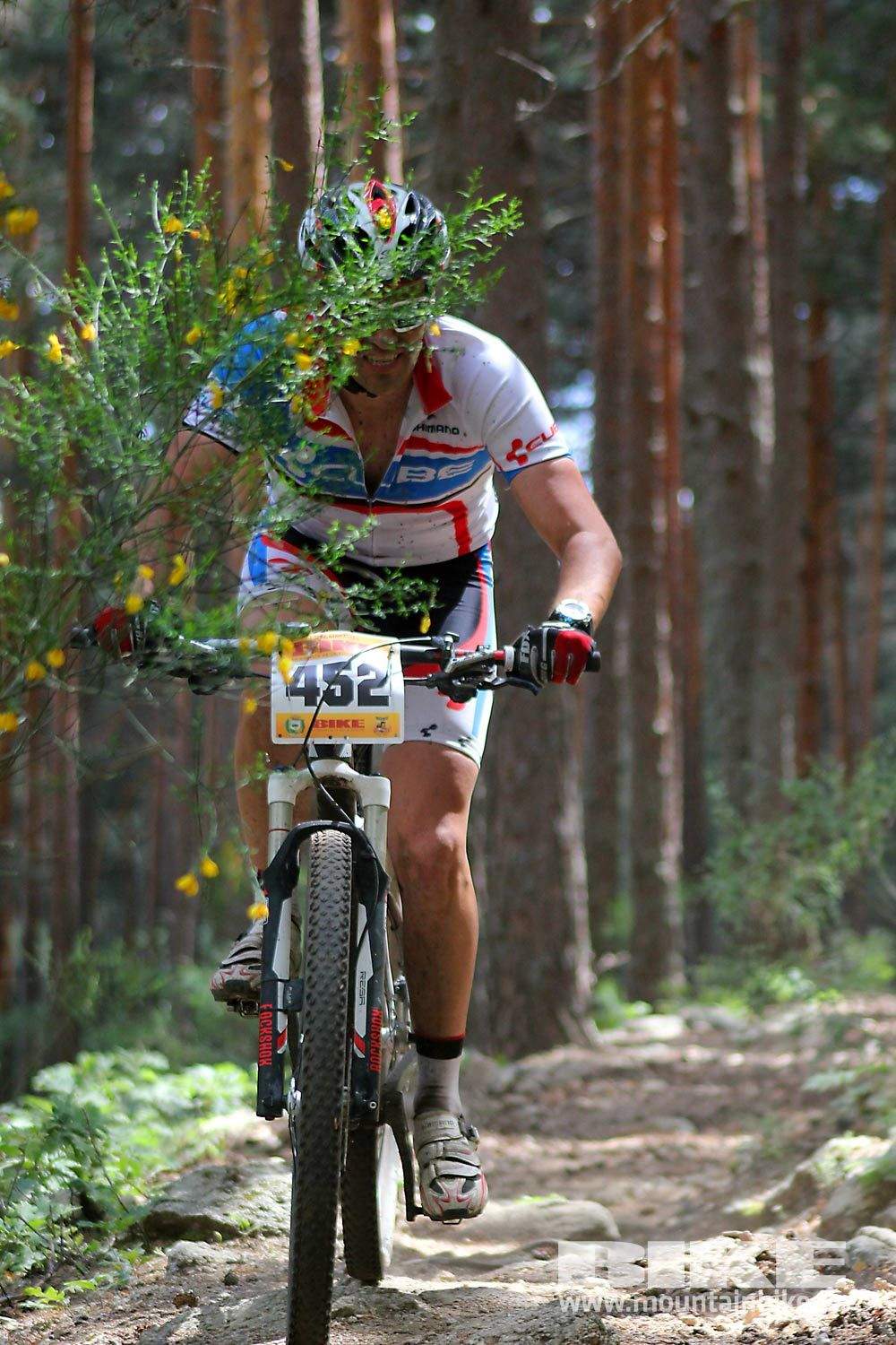 BIKE Maratón Sierra de Madrid 2015 Galería 5