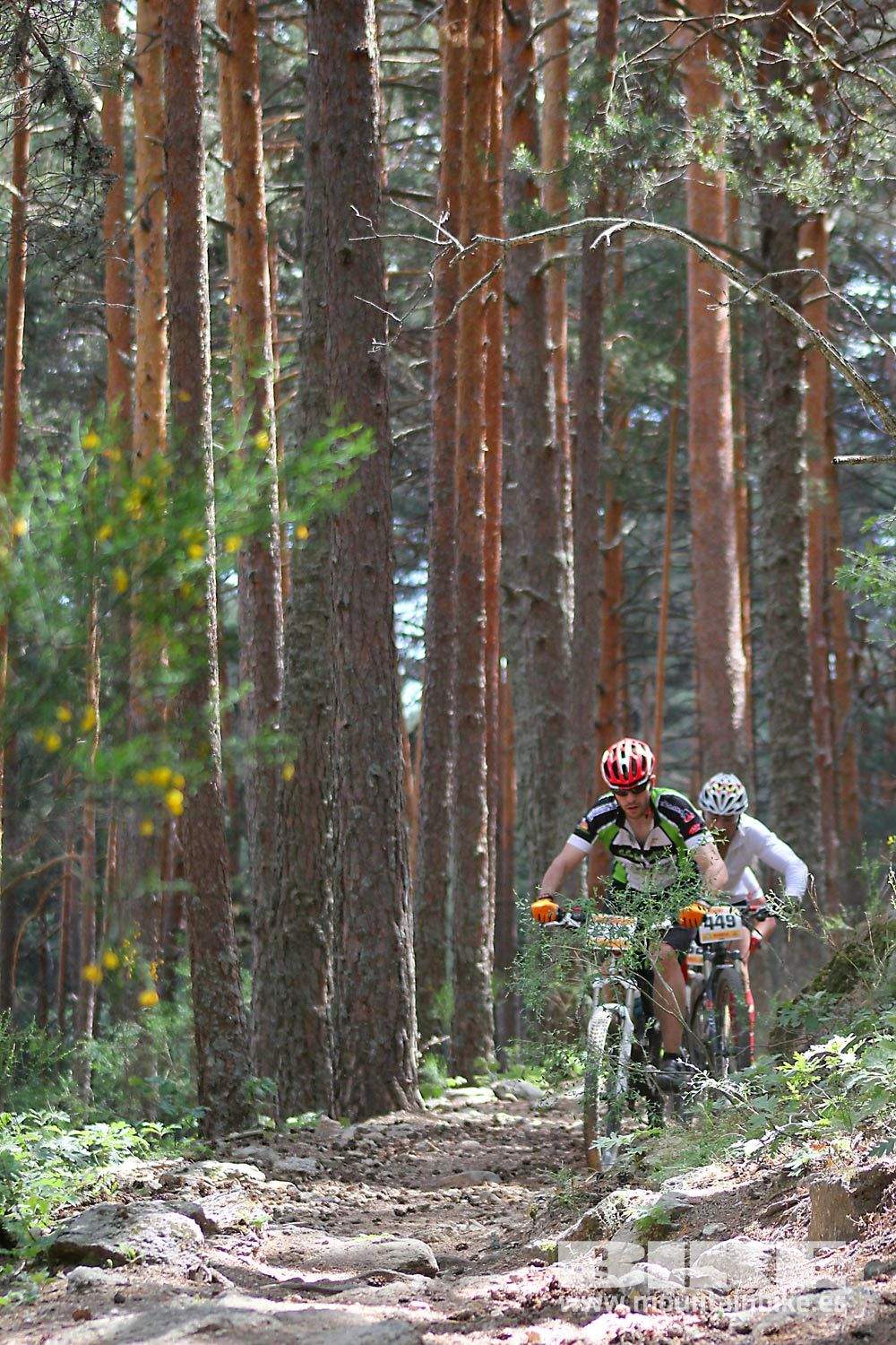 BIKE Maratón Sierra de Madrid 2015 Galería 5