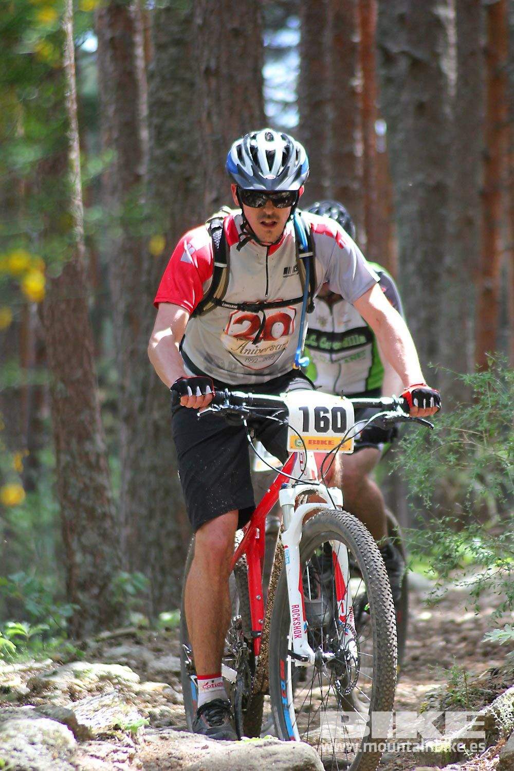 BIKE Maratón Sierra de Madrid 2015 Galería 5