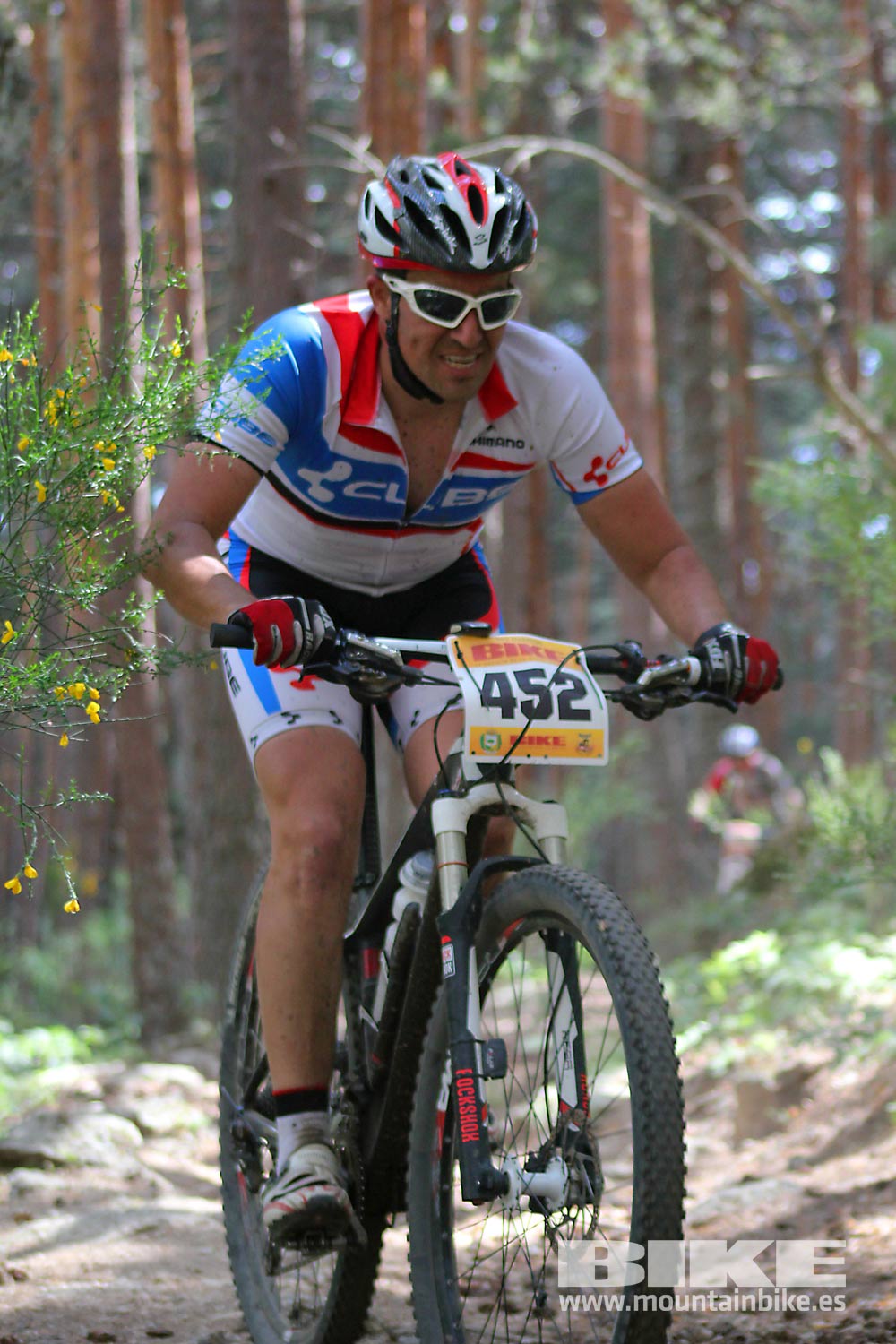 BIKE Maratón Sierra de Madrid 2015 Galería 5