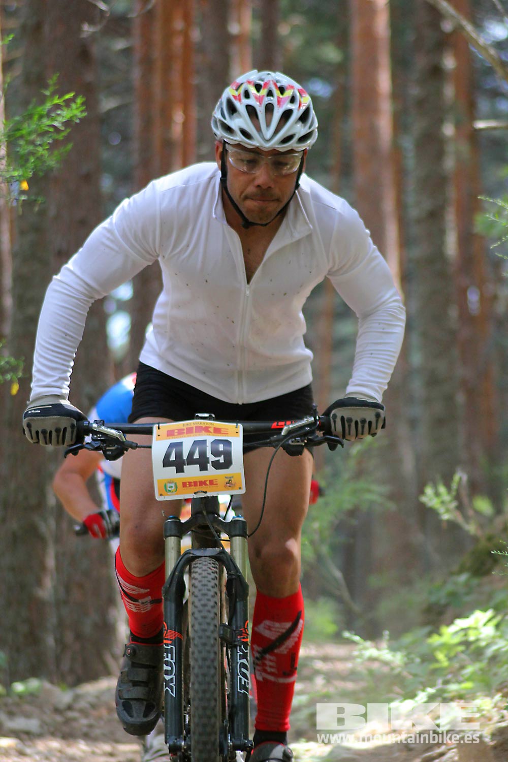 BIKE Maratón Sierra de Madrid 2015 Galería 5