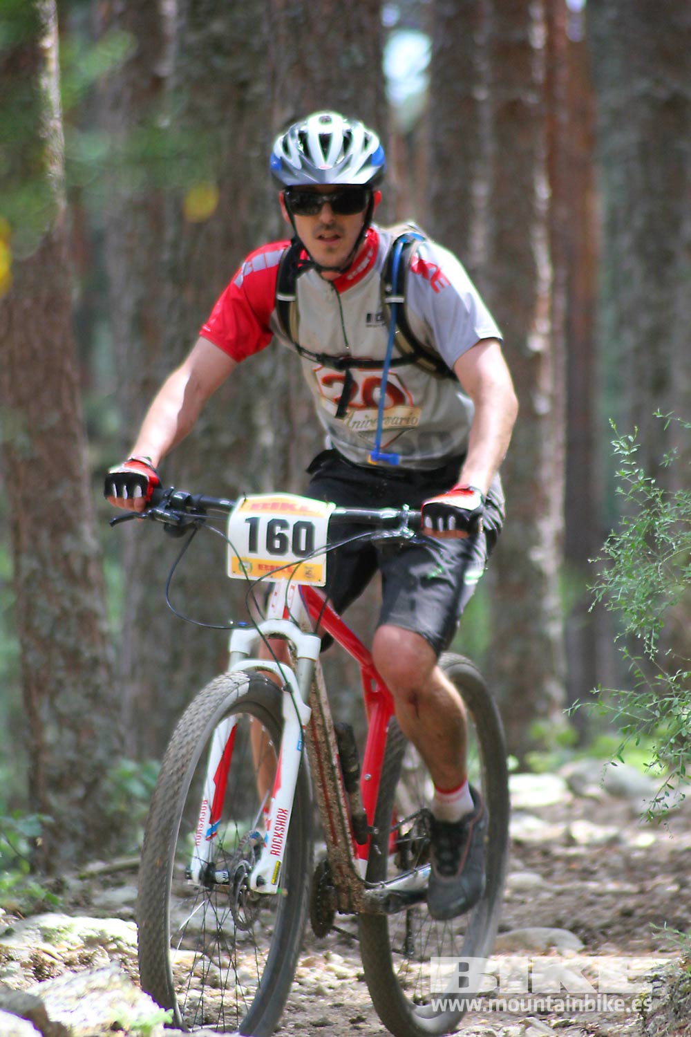 BIKE Maratón Sierra de Madrid 2015 Galería 5