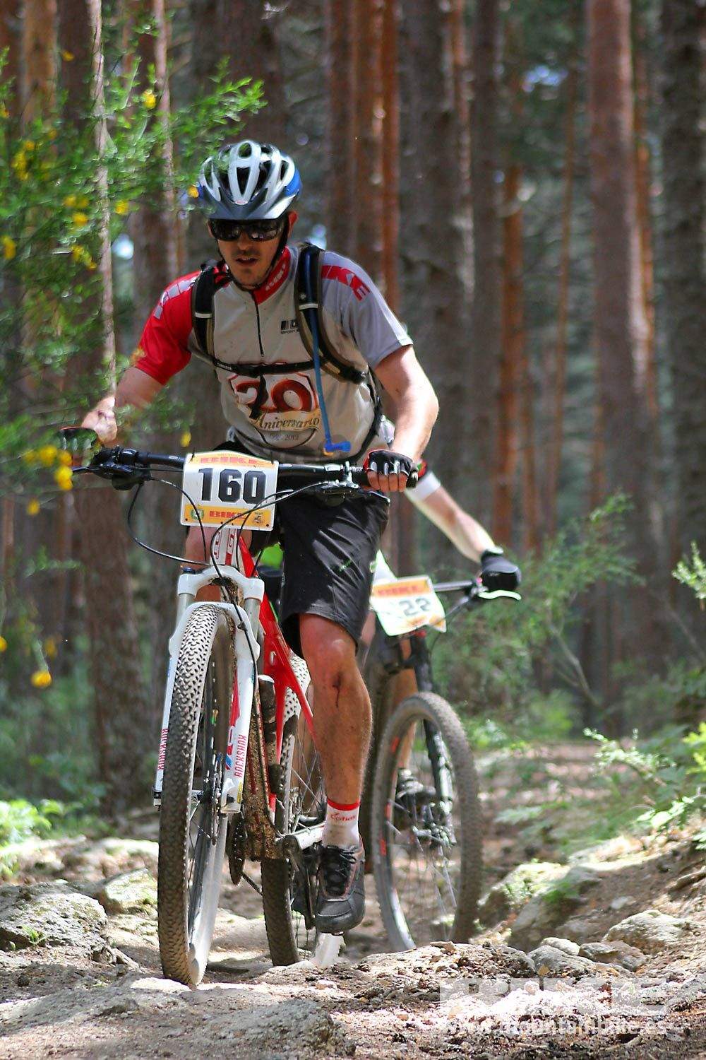BIKE Maratón Sierra de Madrid 2015 Galería 5