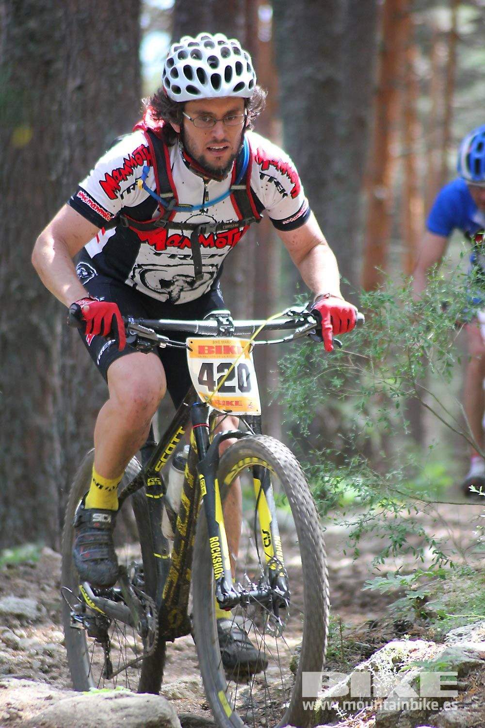 BIKE Maratón Sierra de Madrid 2015 Galería 5