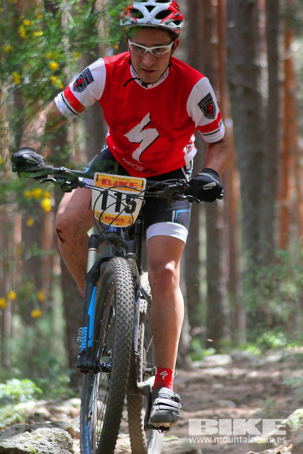 BIKE Maratón Sierra de Madrid 2015 Galería 5