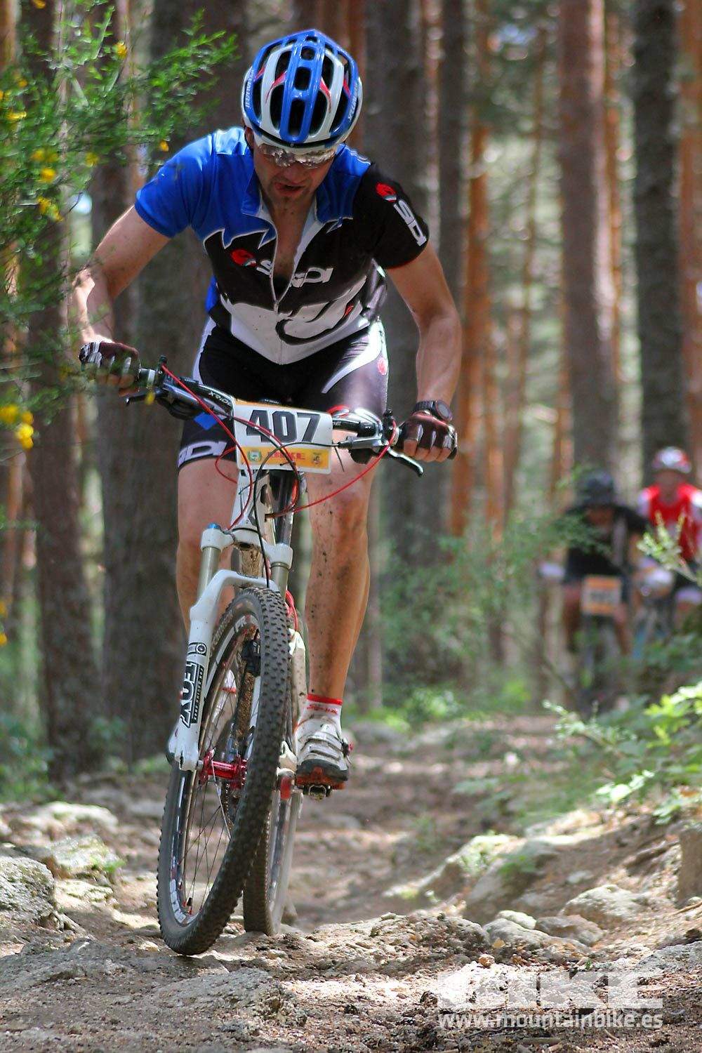 BIKE Maratón Sierra de Madrid 2015 Galería 5