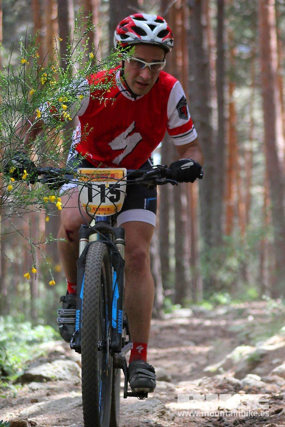 BIKE Maratón Sierra de Madrid 2015 Galería 5