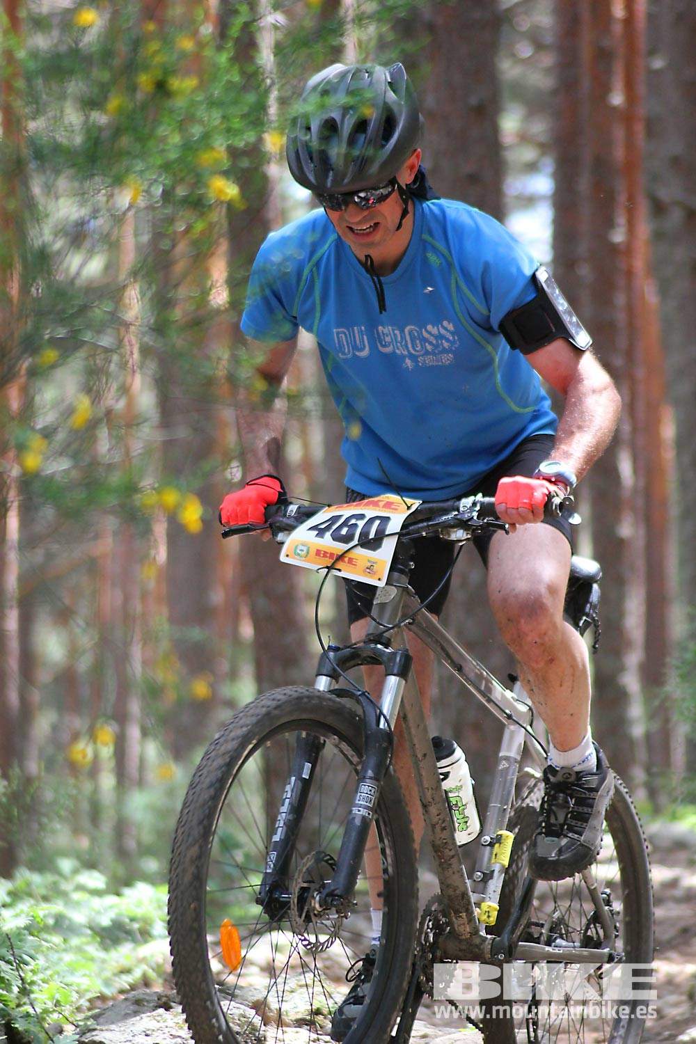 BIKE Maratón Sierra de Madrid 2015 Galería 5