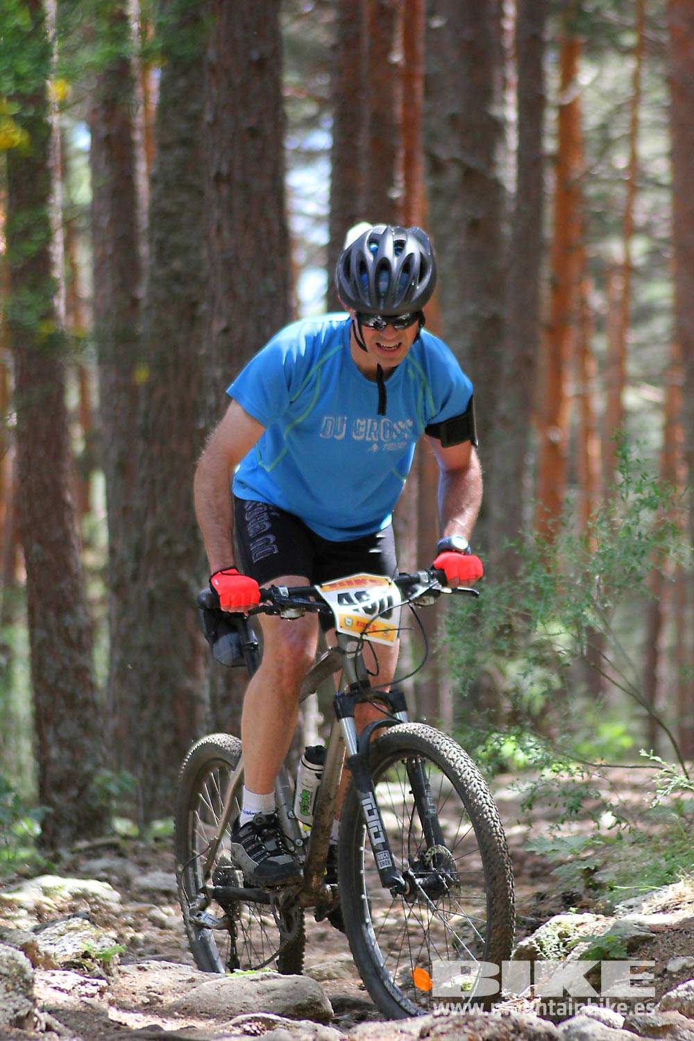 BIKE Maratón Sierra de Madrid 2015 Galería 5