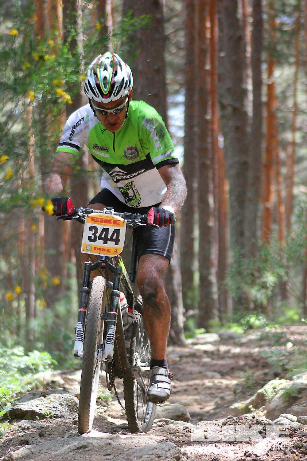 BIKE Maratón Sierra de Madrid 2015 Galería 5