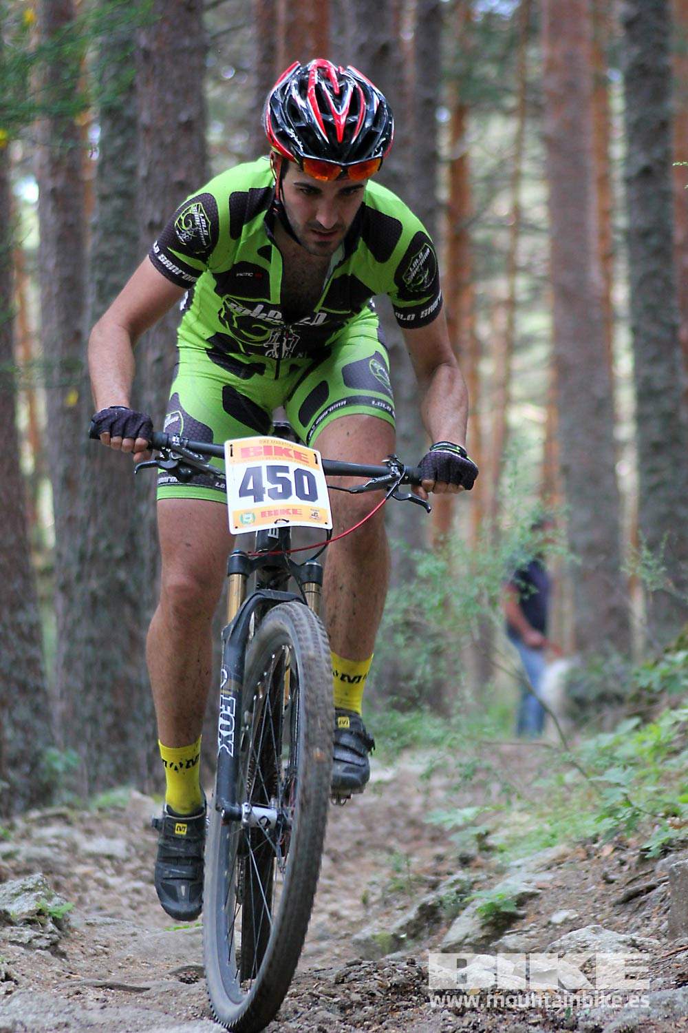 BIKE Maratón Sierra de Madrid 2015 Galería 5