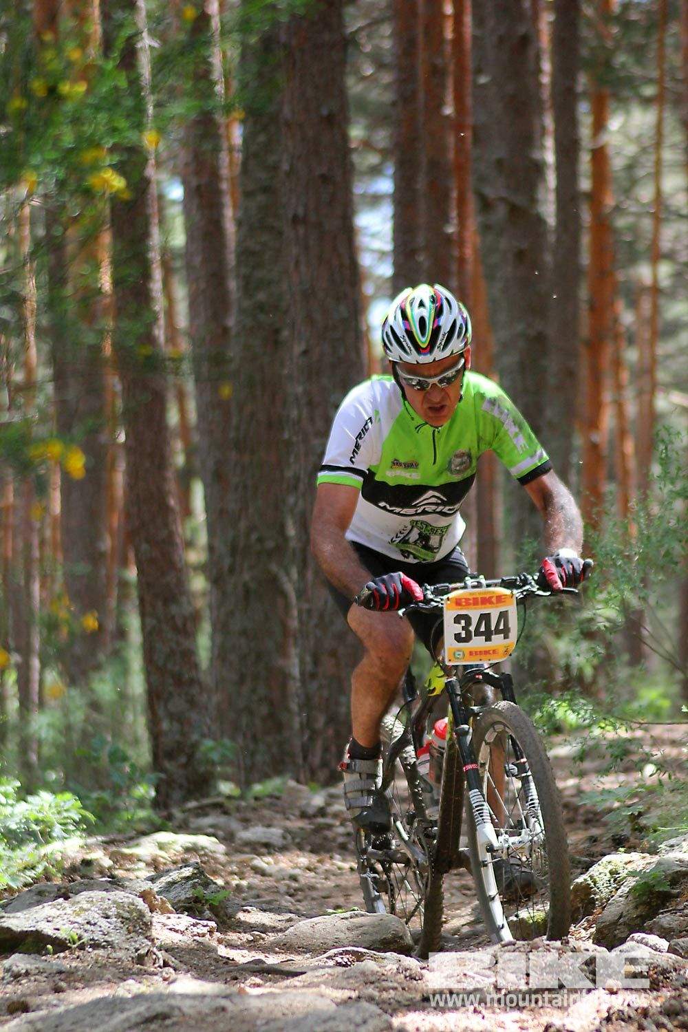 BIKE Maratón Sierra de Madrid 2015 Galería 5