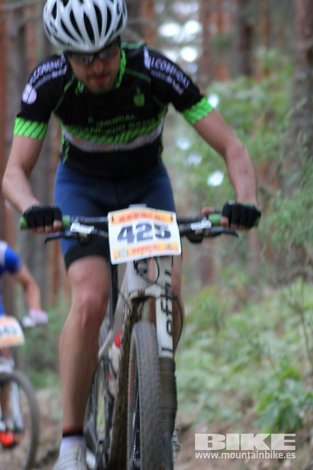 BIKE Maratón Sierra de Madrid 2015 Galería 5