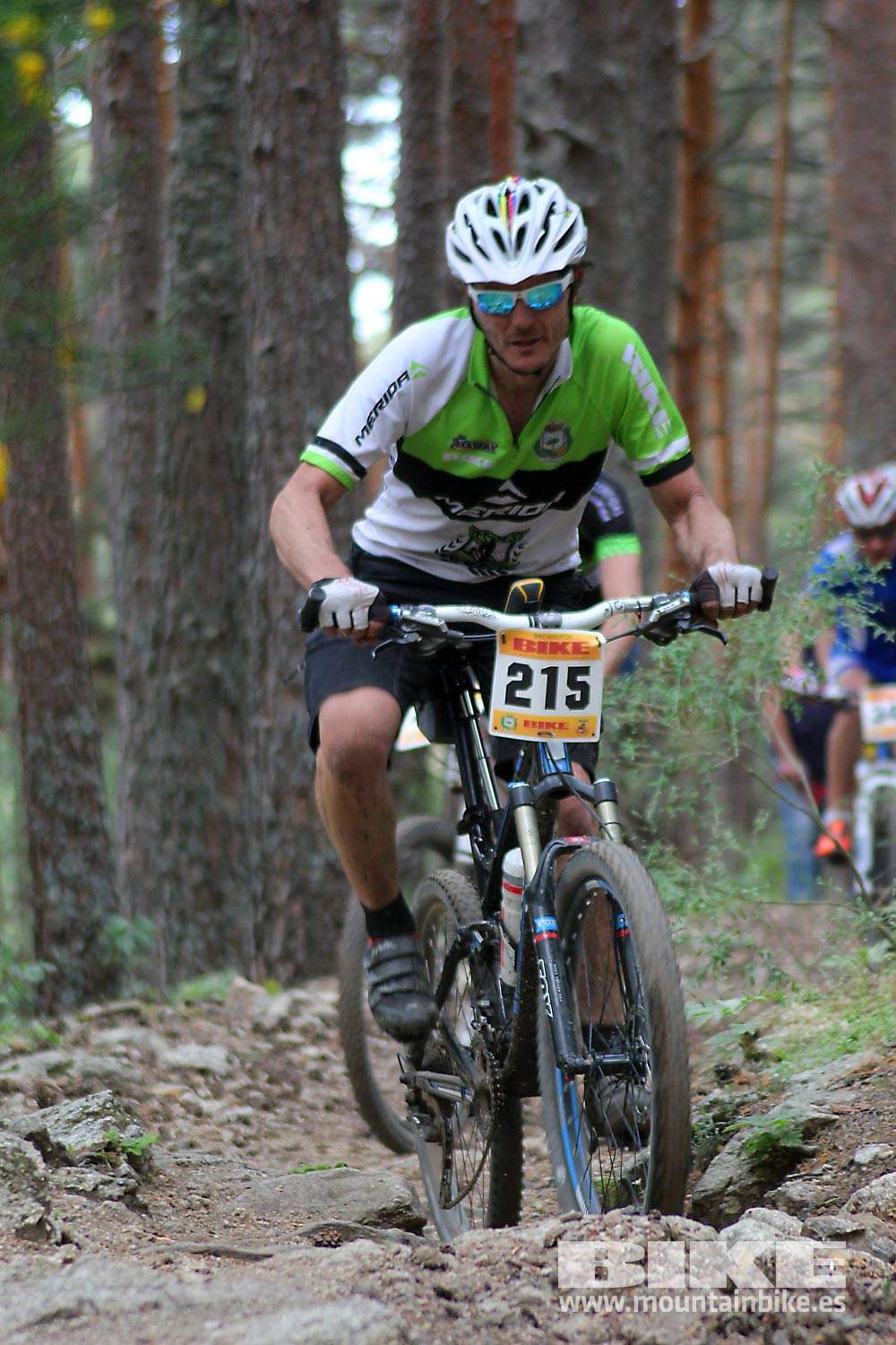 BIKE Maratón Sierra de Madrid 2015 Galería 5