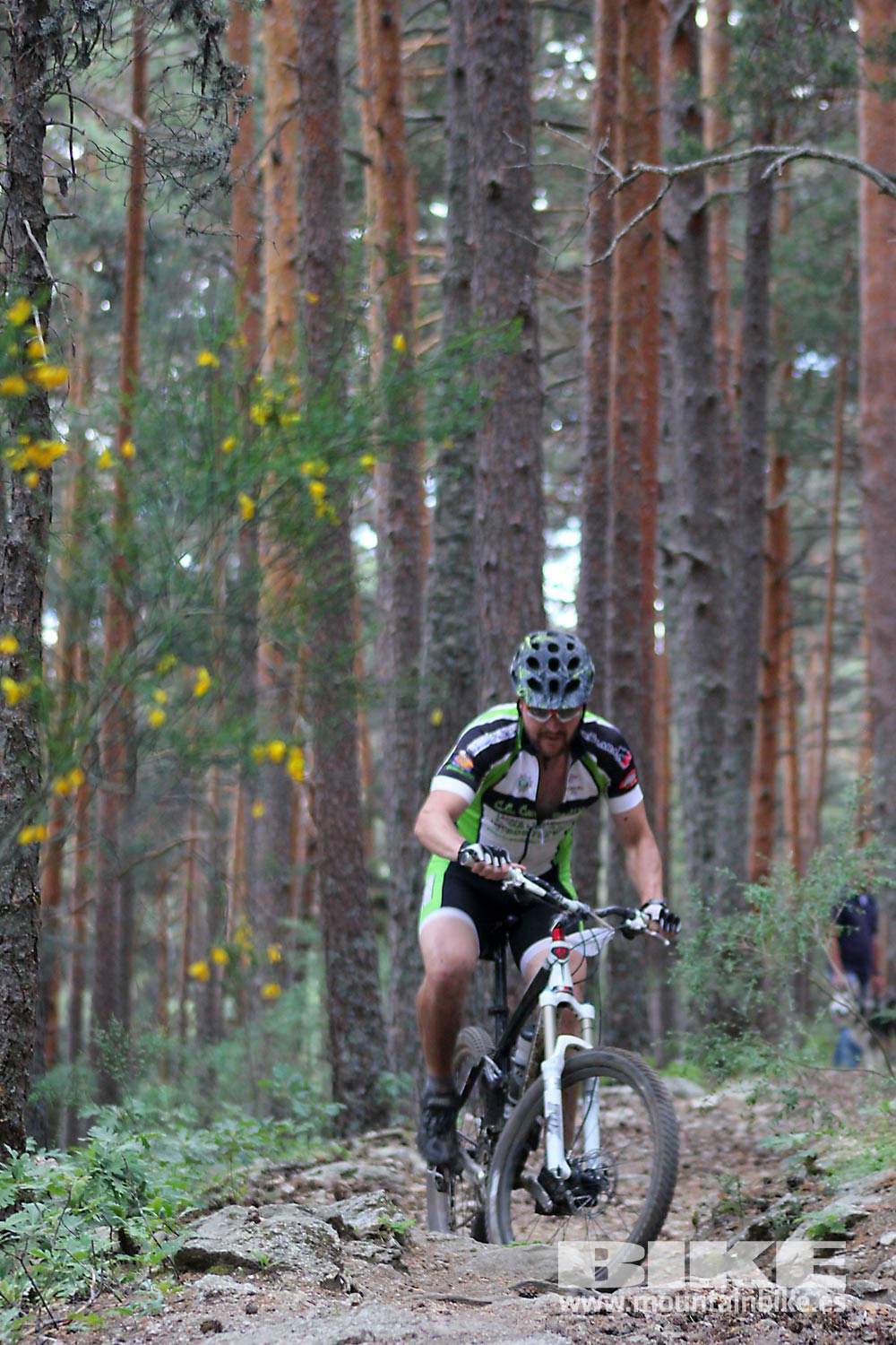 BIKE Maratón Sierra de Madrid 2015 Galería 5