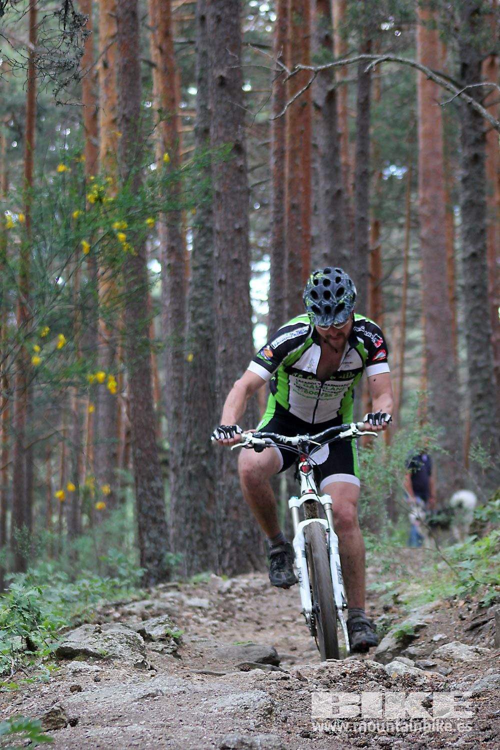 BIKE Maratón Sierra de Madrid 2015 Galería 5