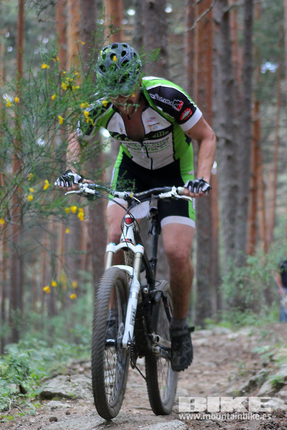 BIKE Maratón Sierra de Madrid 2015 Galería 5