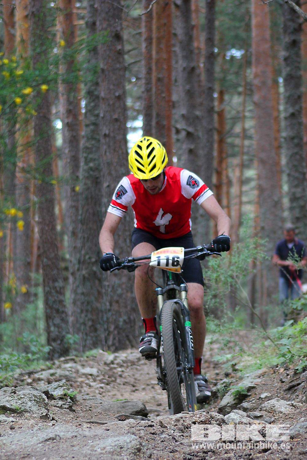 BIKE Maratón Sierra de Madrid 2015 Galería 5