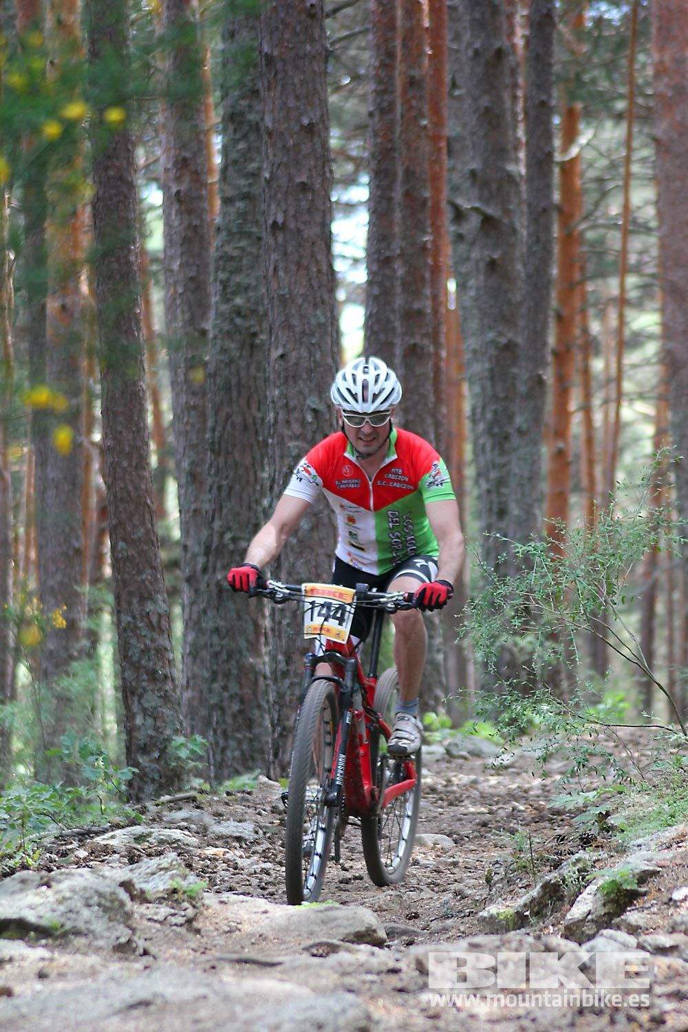 BIKE Maratón Sierra de Madrid 2015 Galería 5