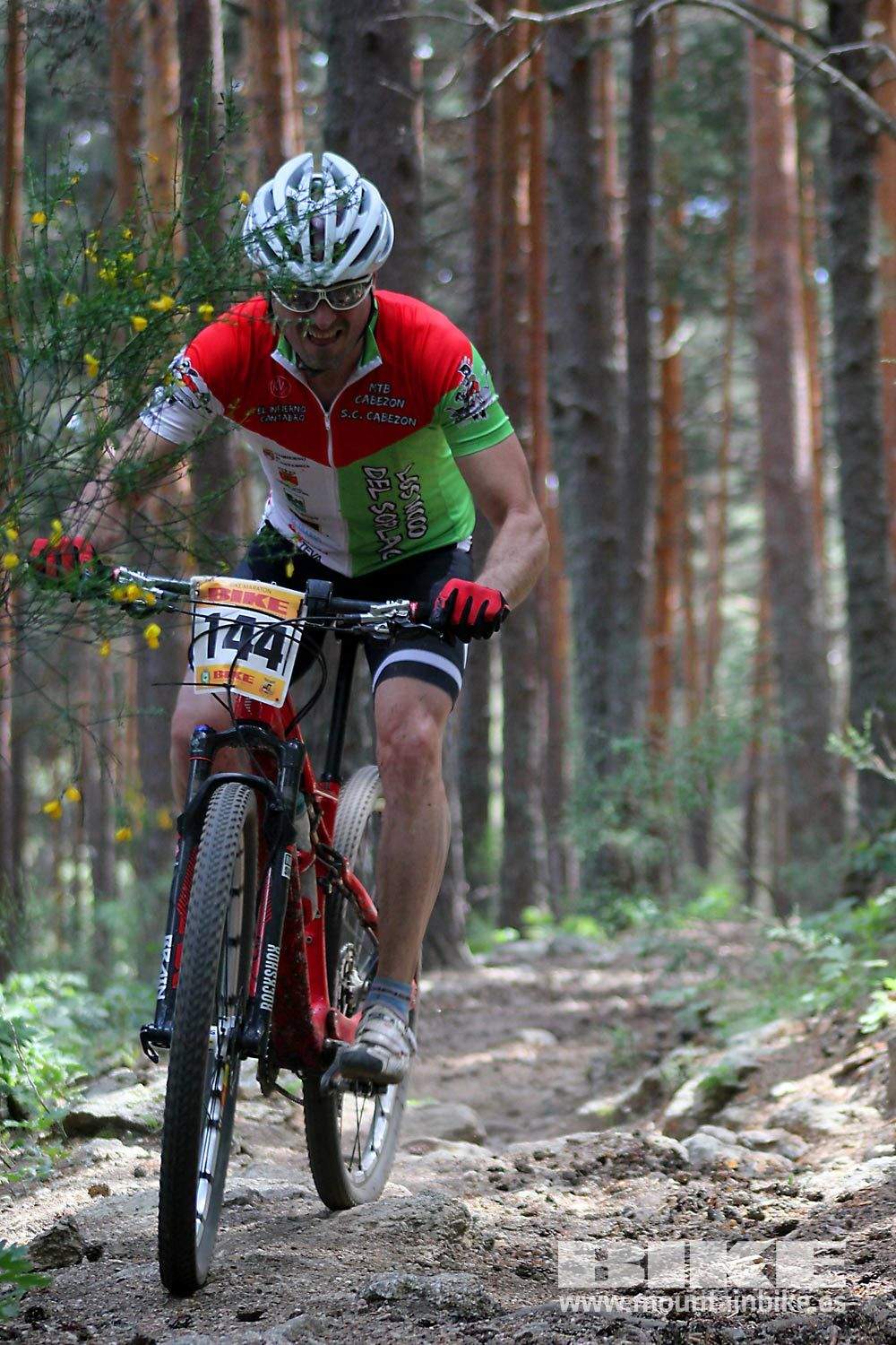 BIKE Maratón Sierra de Madrid 2015 Galería 5