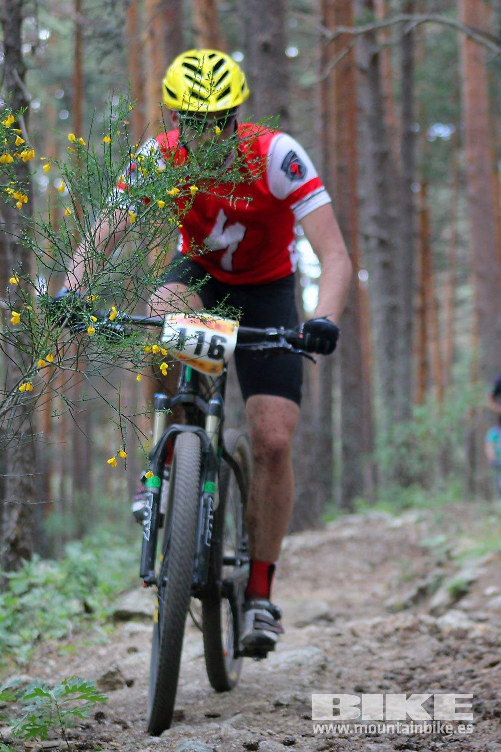 BIKE Maratón Sierra de Madrid 2015 Galería 5