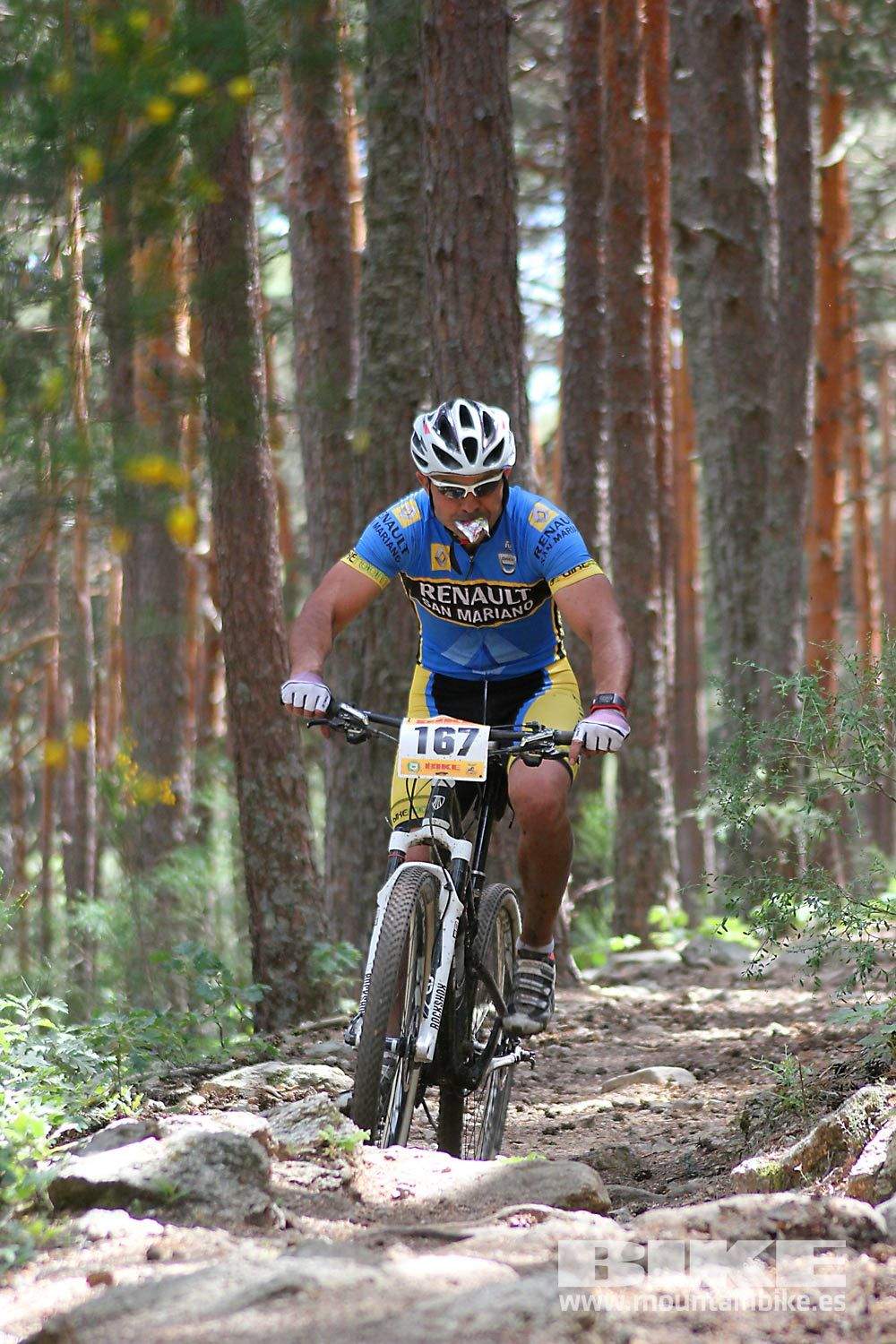 BIKE Maratón Sierra de Madrid 2015 Galería 5