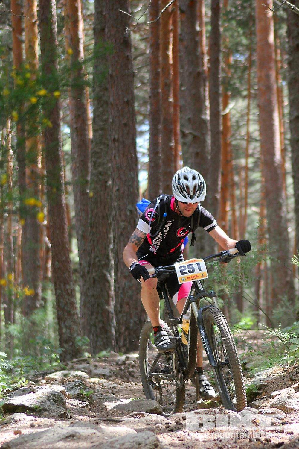 BIKE Maratón Sierra de Madrid 2015 Galería 5