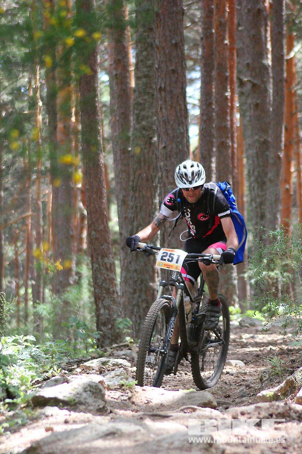 BIKE Maratón Sierra de Madrid 2015 Galería 5