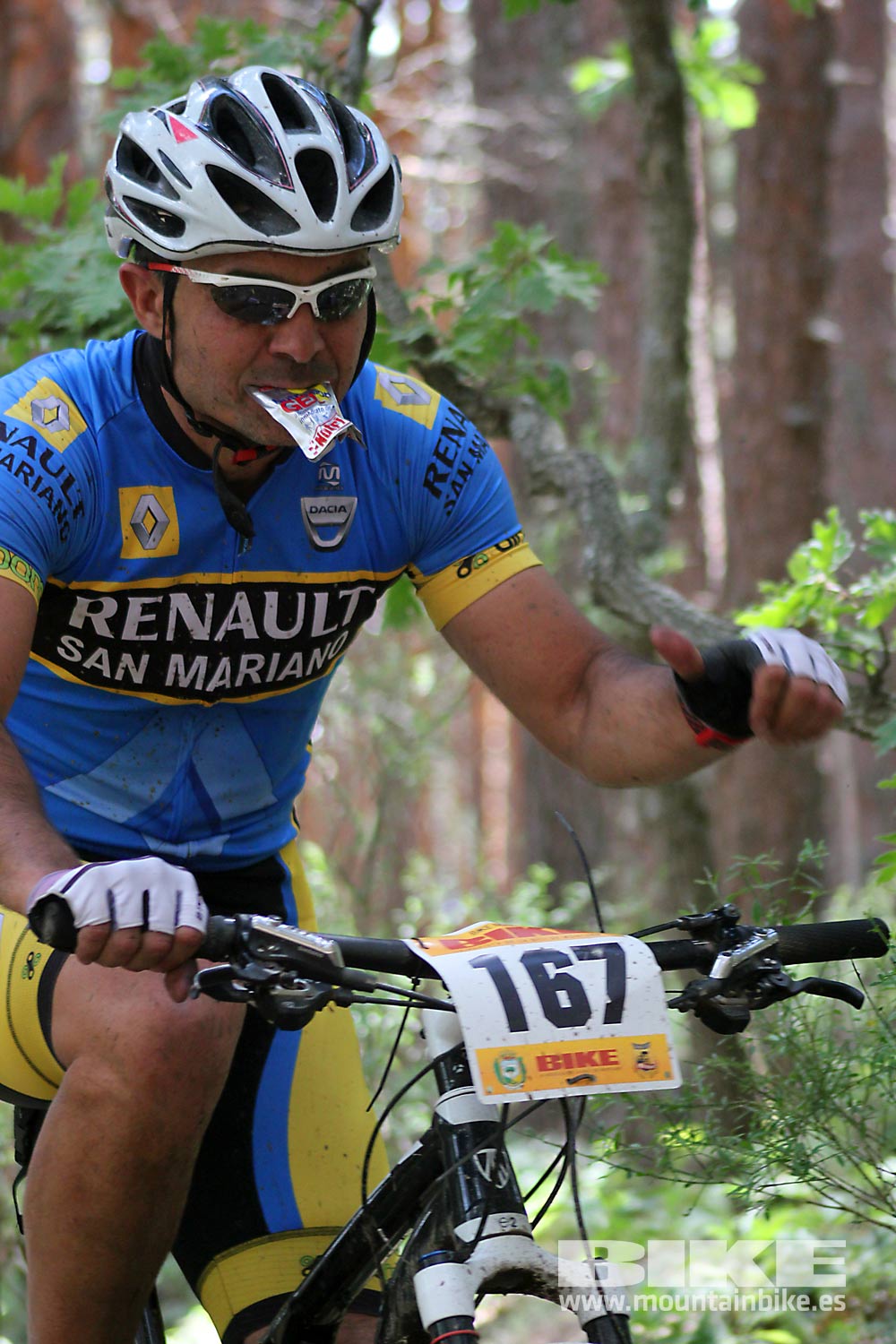 BIKE Maratón Sierra de Madrid 2015 Galería 5