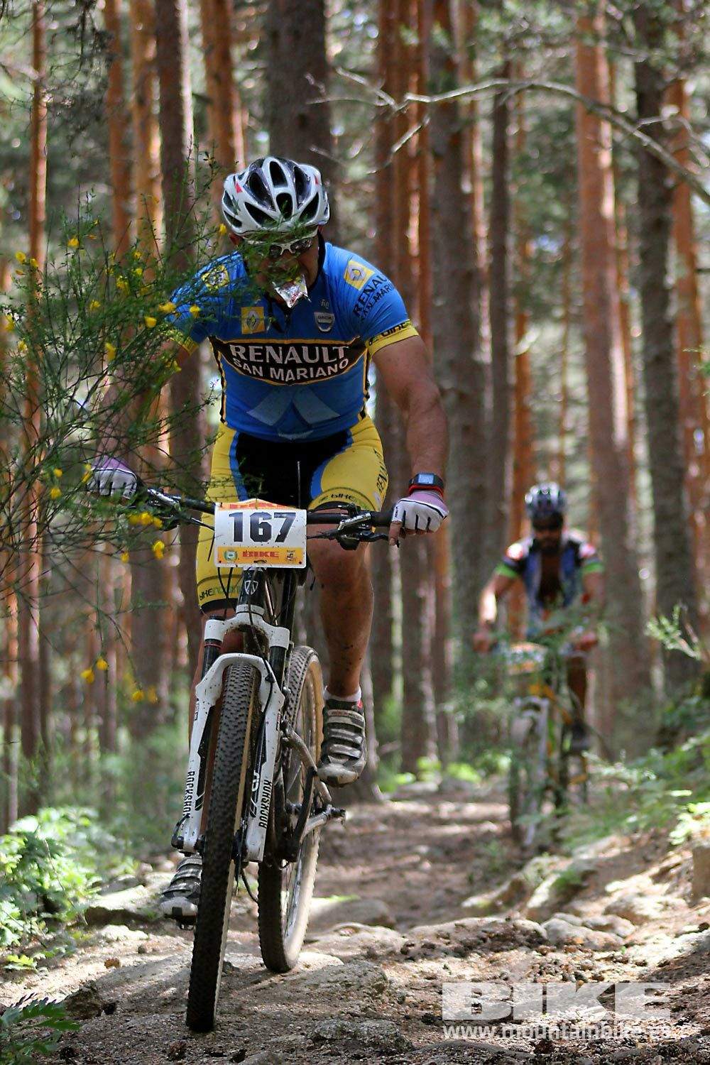 BIKE Maratón Sierra de Madrid 2015 Galería 5