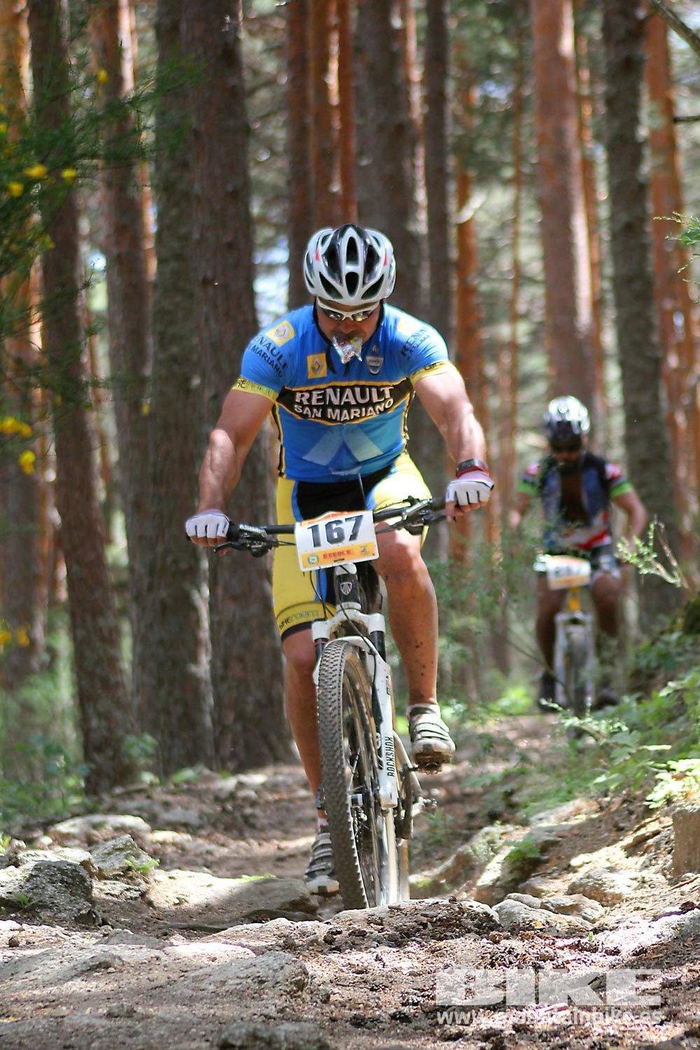 BIKE Maratón Sierra de Madrid 2015 Galería 5